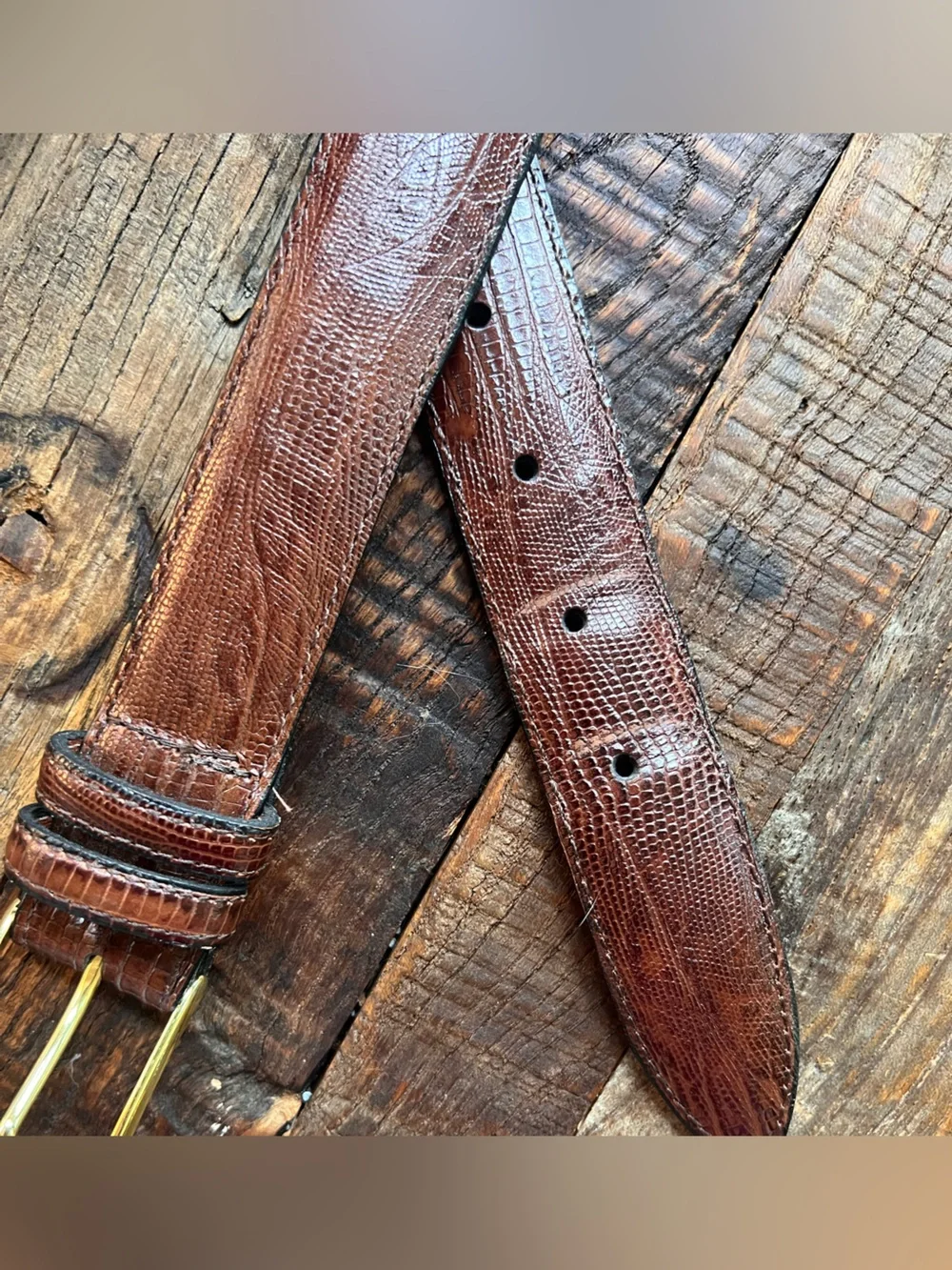 N/A classic brown